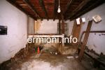 GL 0215 - Village House - Old Village - Ermioni
